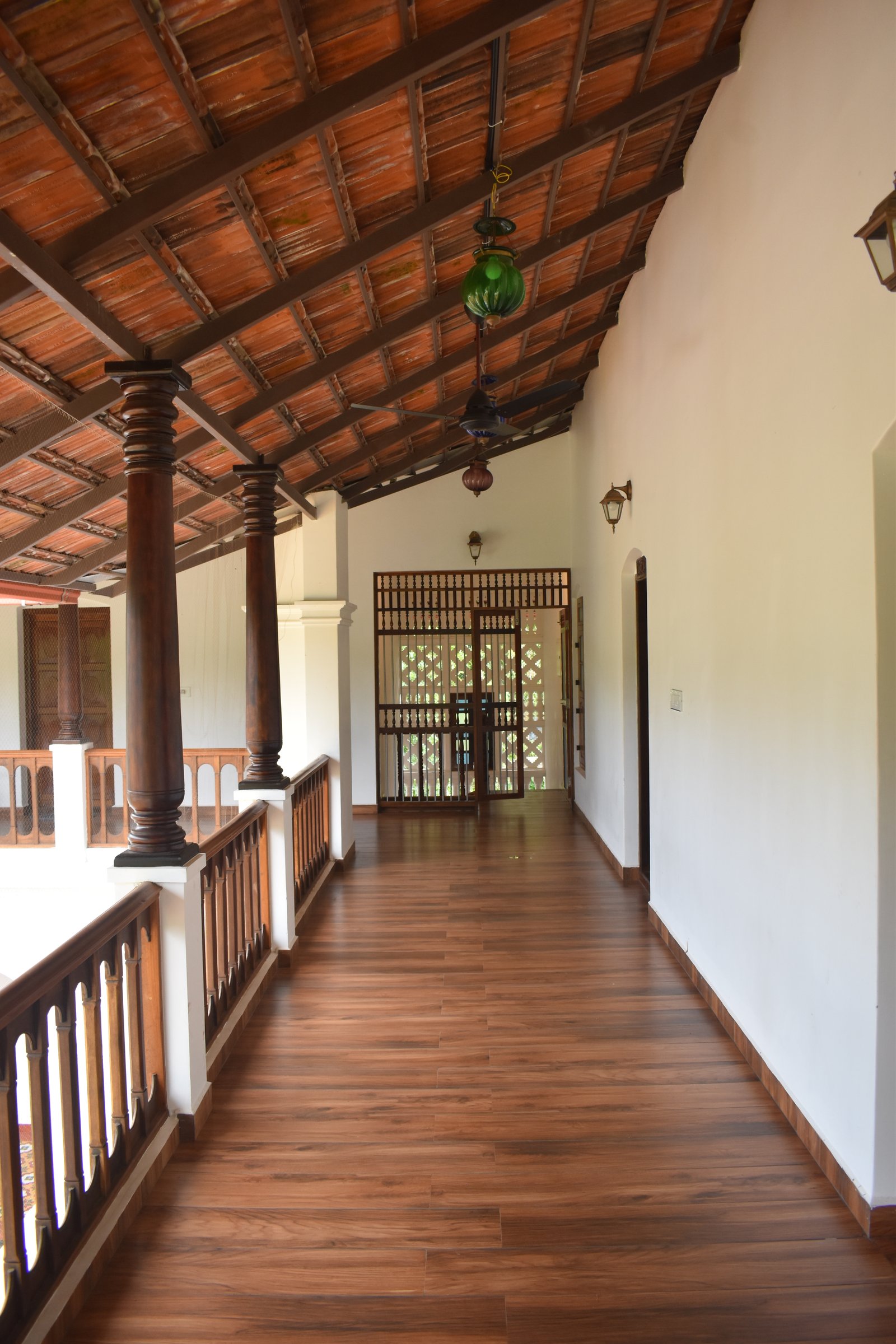 Kerala Dining